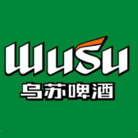WUSU/乌苏啤酒品牌Logo