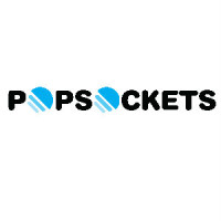 POPSOCKETS品牌Logo