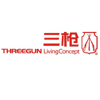 THREEGUN/三枪品牌Logo