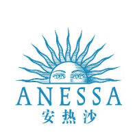 ANESSA/安热沙品牌Logo
