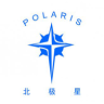 POLARIS/北极星品牌Logo