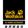 Jack wolfskin/狼爪品牌Logo
