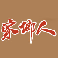 jiaxiangren/家乡人品牌Logo