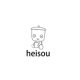 Heisou/黑手品牌logo