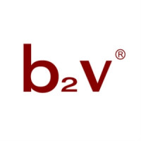 B2V品牌Logo