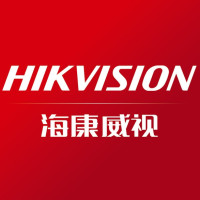 HIKVISION/海康威视品牌Logo