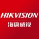 HIKVISION/海康威视品牌logo