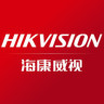 HIKVISION/海康威视品牌Logo
