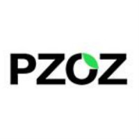 pzoz/派兹品牌Logo