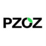 pzoz/派兹品牌Logo