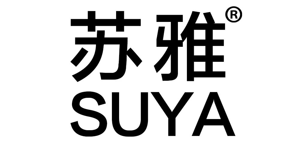 苏雅品牌Logo