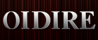 OIDIRE/奥帝尔品牌Logo