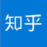 Zhihu/知乎品牌logo