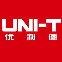 UNI-T/优利德品牌Logo