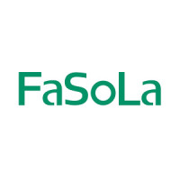 FaSoLa品牌Logo