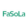 FaSoLa品牌Logo