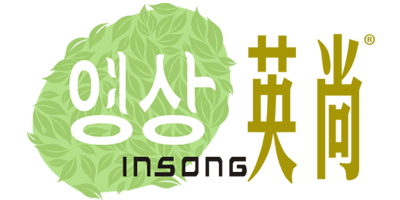 INSONG/英尚品牌Logo