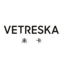 Vetreska/未卡品牌Logo