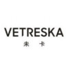 Vetreska/未卡品牌Logo