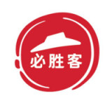 必胜客品牌logo