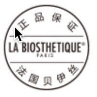 LA BIOSTHETIQUE/贝伊丝品牌Logo