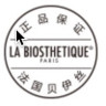 LA BIOSTHETIQUE/贝伊丝品牌Logo