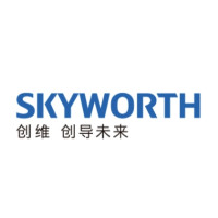 Skyworth/创维品牌Logo