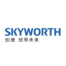 Skyworth/创维品牌Logo