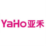 YaHo/亚禾品牌logo