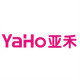 YaHo/亚禾品牌logo