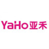 YaHo/亚禾品牌Logo