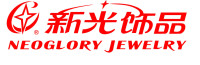 Neoglory/新光饰品品牌Logo