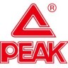 PEAK/匹克品牌Logo