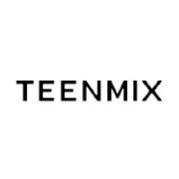 Teenmix/天美意品牌Logo