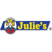 Julie's/茱蒂丝品牌Logo