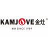 Kamjove/金灶品牌Logo