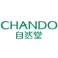 CHANDO/自然堂品牌Logo