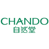 CHANDO/自然堂品牌logo