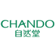 CHANDO/自然堂品牌logo