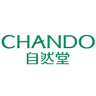 CHANDO/自然堂品牌Logo