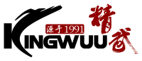 KINGWUU/精武品牌Logo
