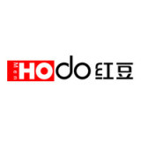Hodo/红豆品牌logo