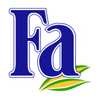 Fa/花牌品牌Logo