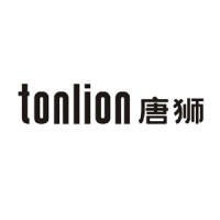 tonlion/唐狮品牌Logo