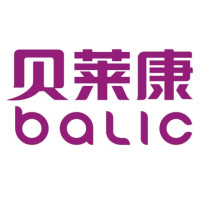 balic/贝莱康品牌Logo