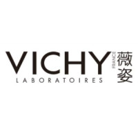 Vichy/薇姿品牌Logo