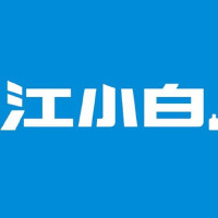 江小白品牌Logo
