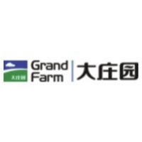Grand Farm/大庄园品牌Logo