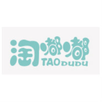 淘嘟嘟(TAODUDU)品牌Logo