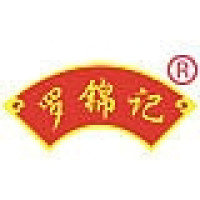 罗锦记品牌Logo